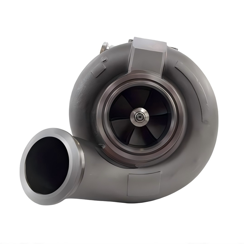 232-1811: Basic Turbocharger Group