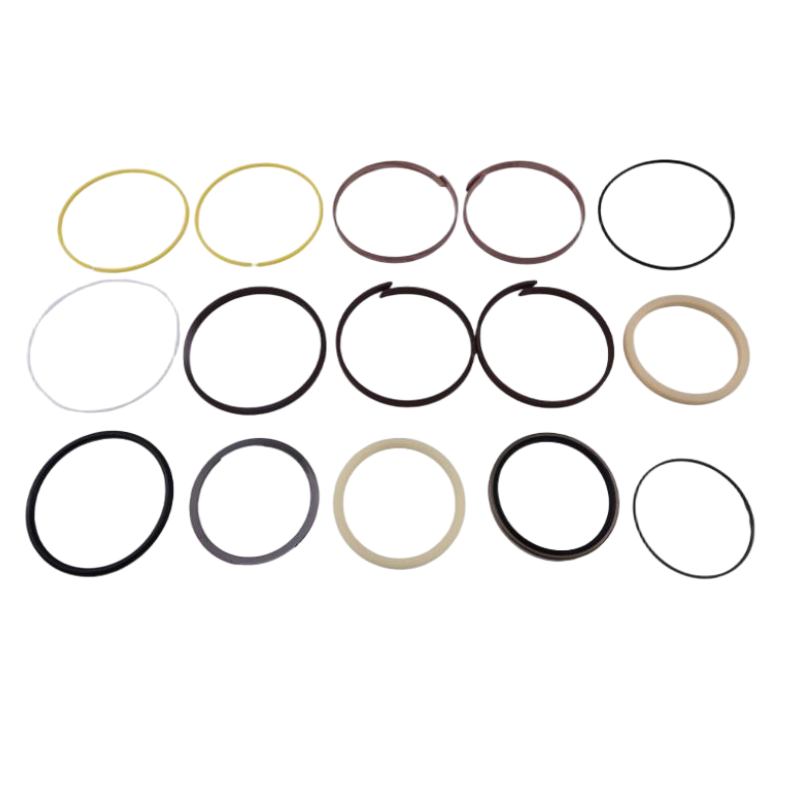 234-4566: KIT-HYDRAULIC CYLINDER SEAL