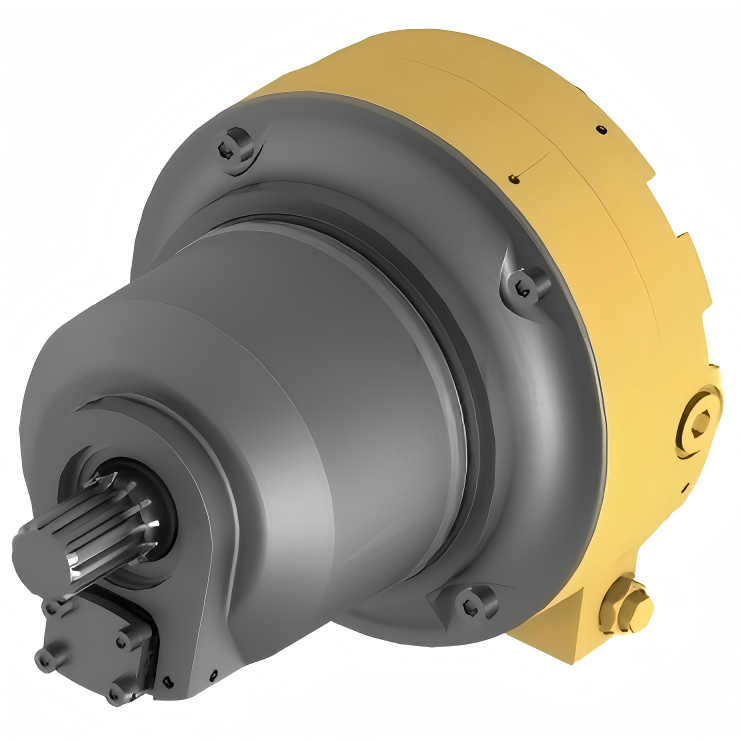 234-4630: MOTOR GP-PS