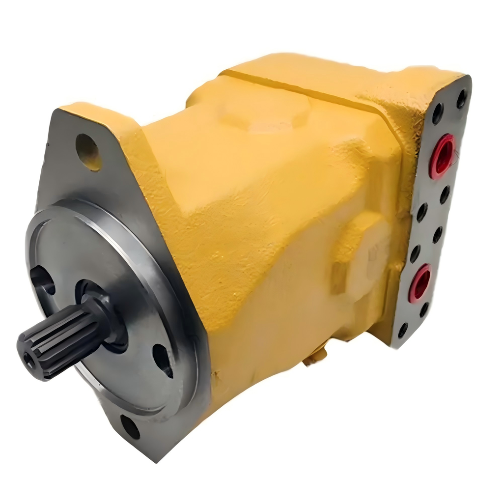 234-4638: Motor Assembly-Piston