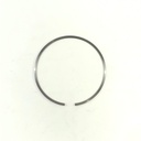 238-2707: 145mm Gage Diameter Piston Intermediate Ring