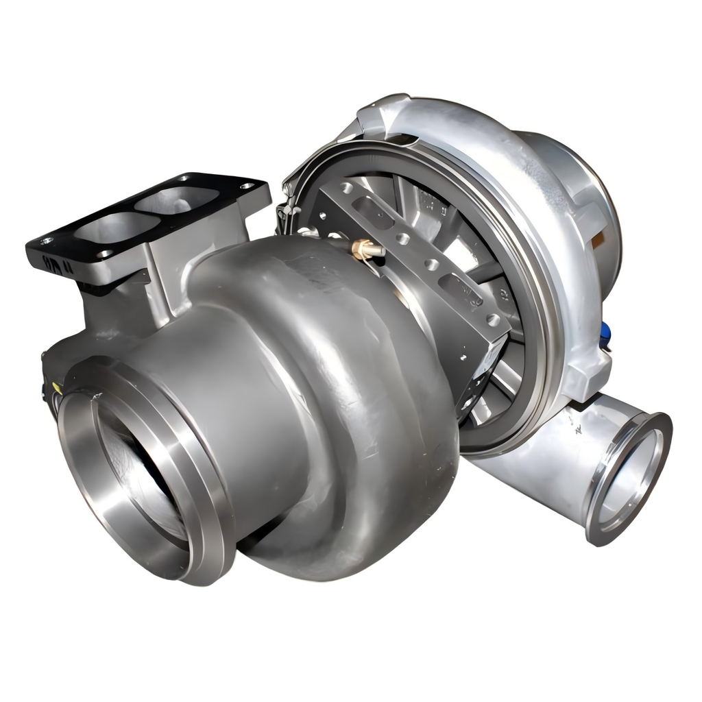 238-5102: Basic Turbocharger Group
