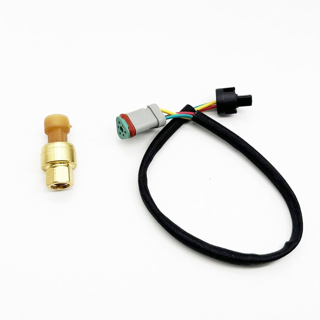 239-3478: 550 Kpa Pressure Range Low Pressure Sensor