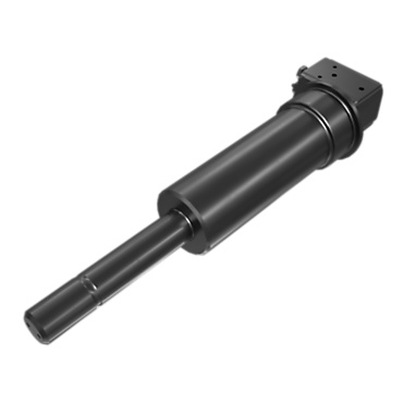 239-4390: Recoil Group-Track Adjuster
