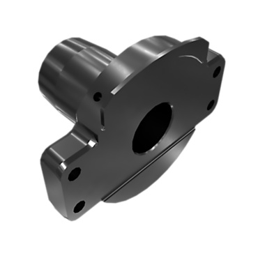 239-4416: 218mm Outer Diameter Track Adjuster Support