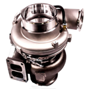 240-0003: Basic Turbocharger