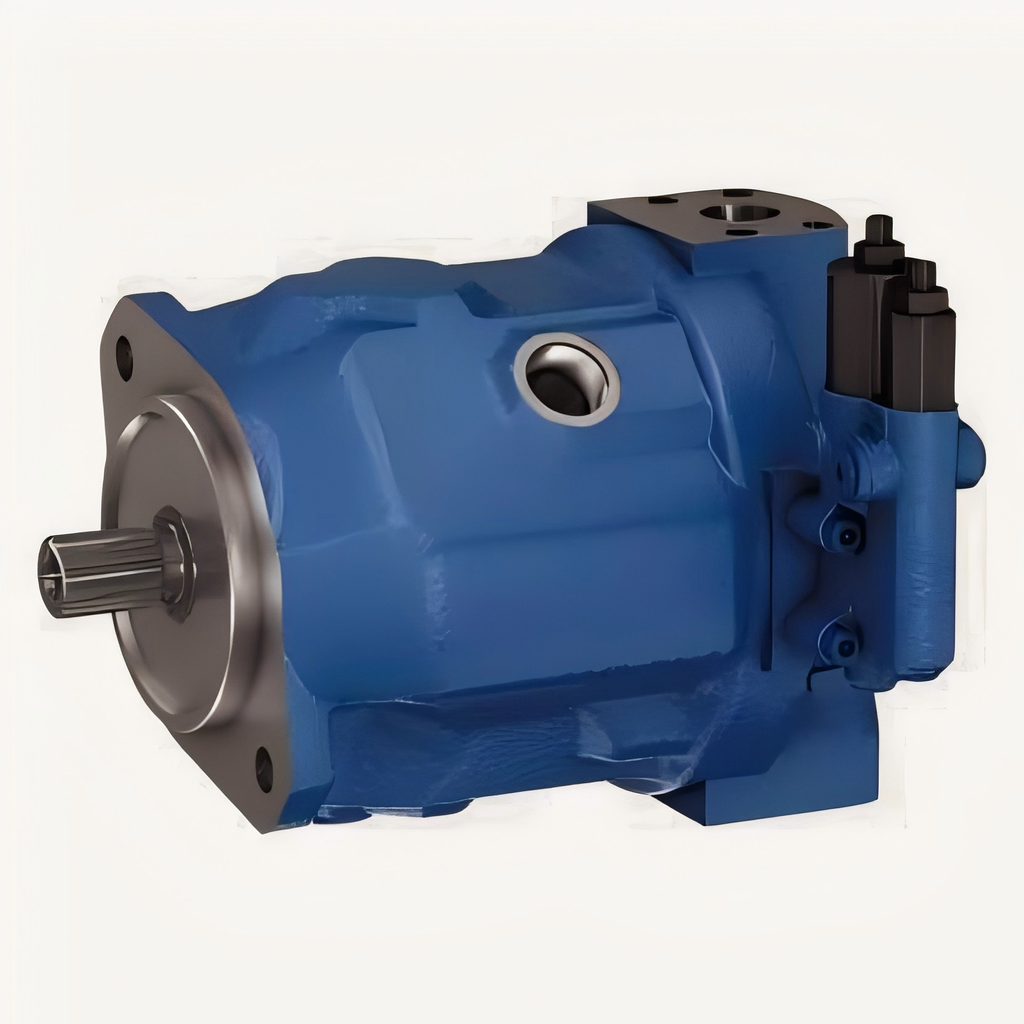 240-2647: Pump Gp-Ps-B