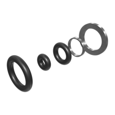 240-7356: Valve Cartridge Seal Kit