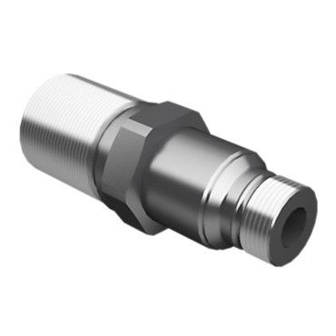 241-6189: 1-7/16" Quick Disconnect Nipple