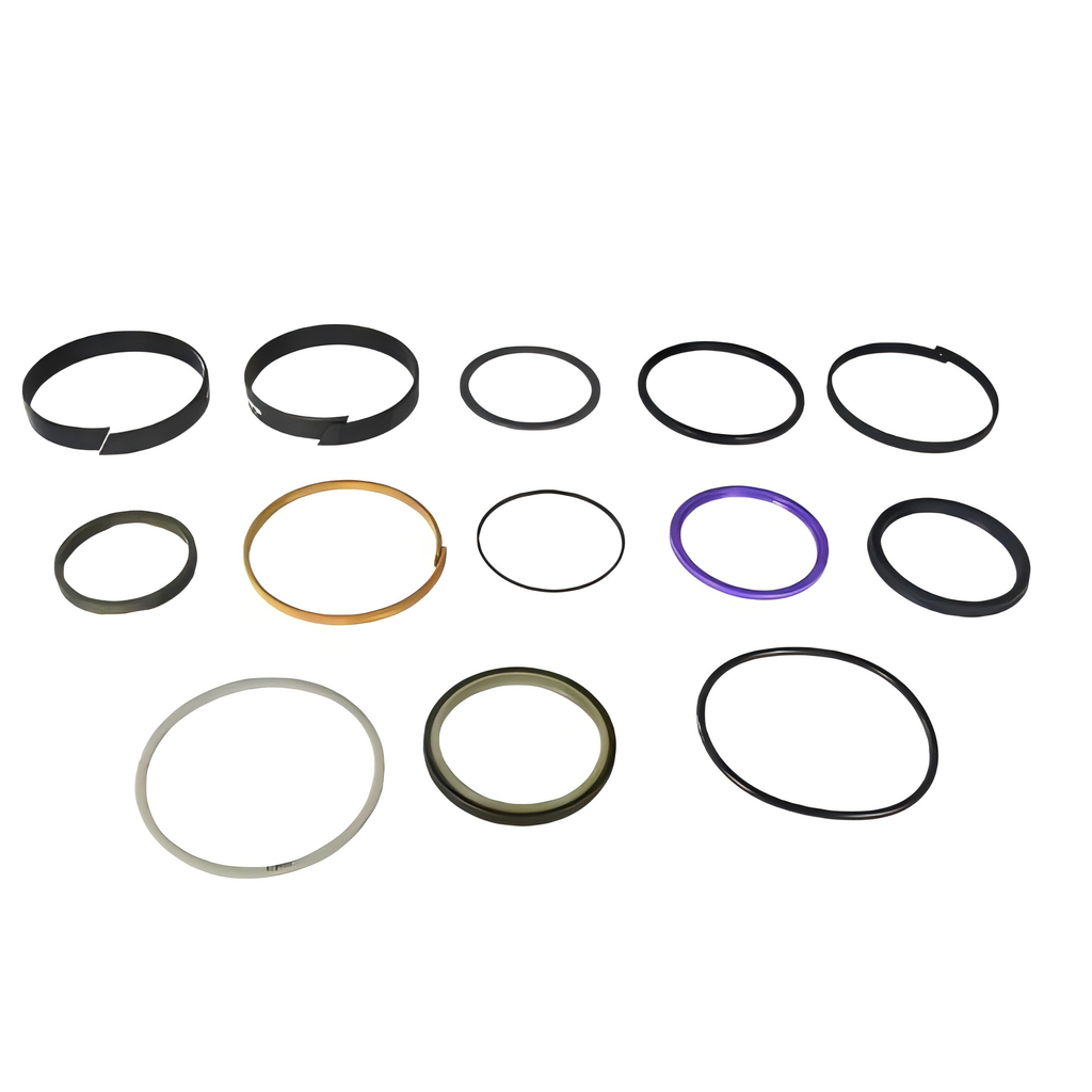 242-6840: KIT-HYDRAULIC CYLINDER SEAL STANDARD SIZE