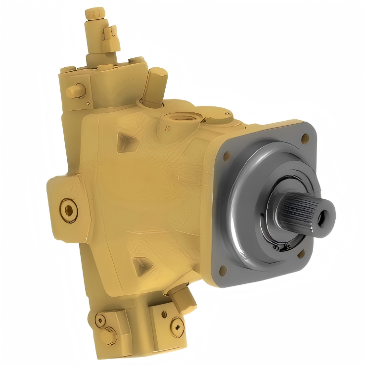 243-6639: MOTOR GP-PL-