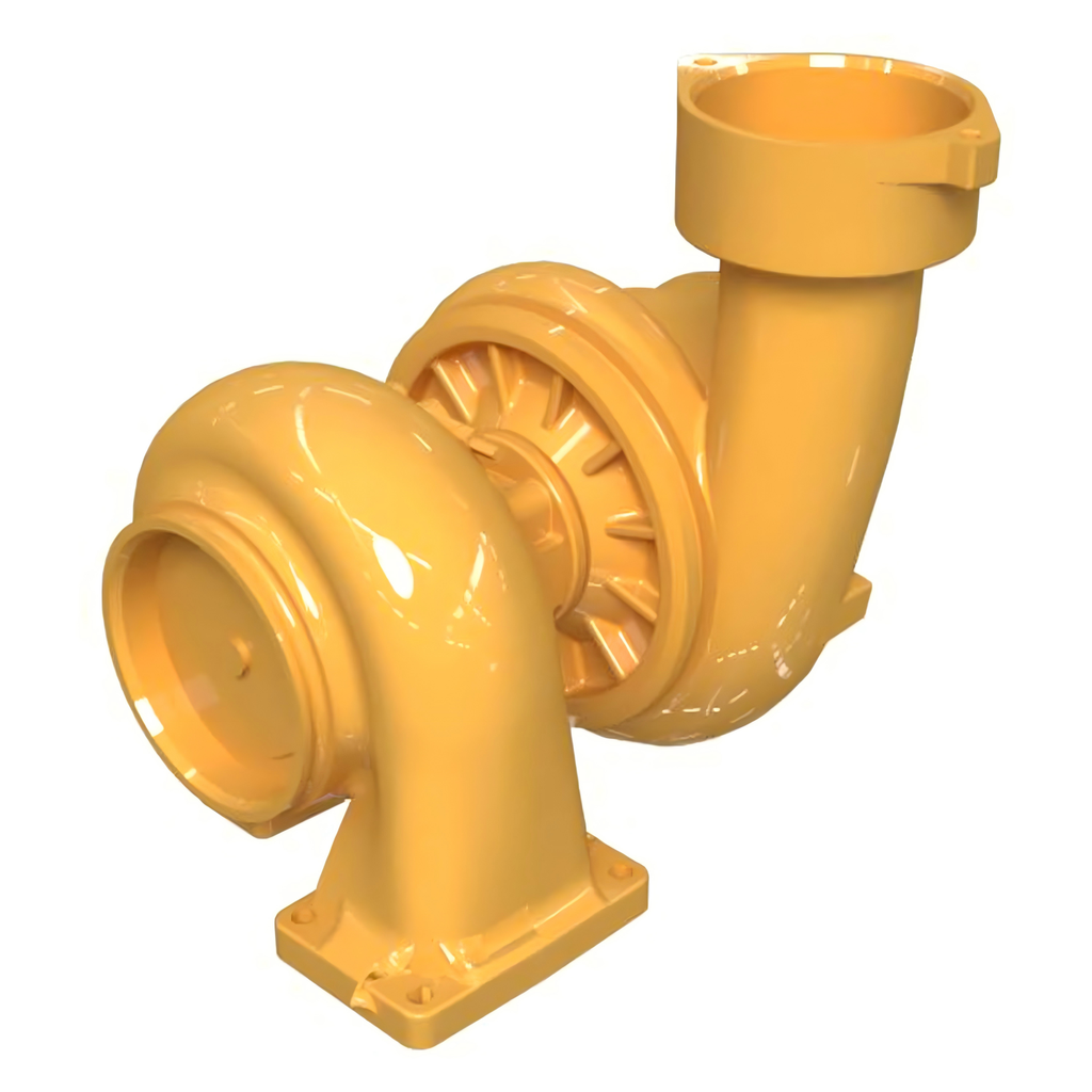 245-4339: TURBO GP-BAS