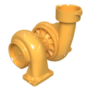 245-4339: TURBO GP-BAS