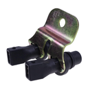 245-4630: 40kHz Dual Variable Reluctance Speed Sensor