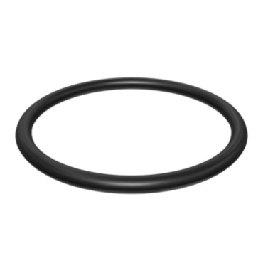 245-4907: 36.17mm Internal Diameter Rubber O-Ring Seal