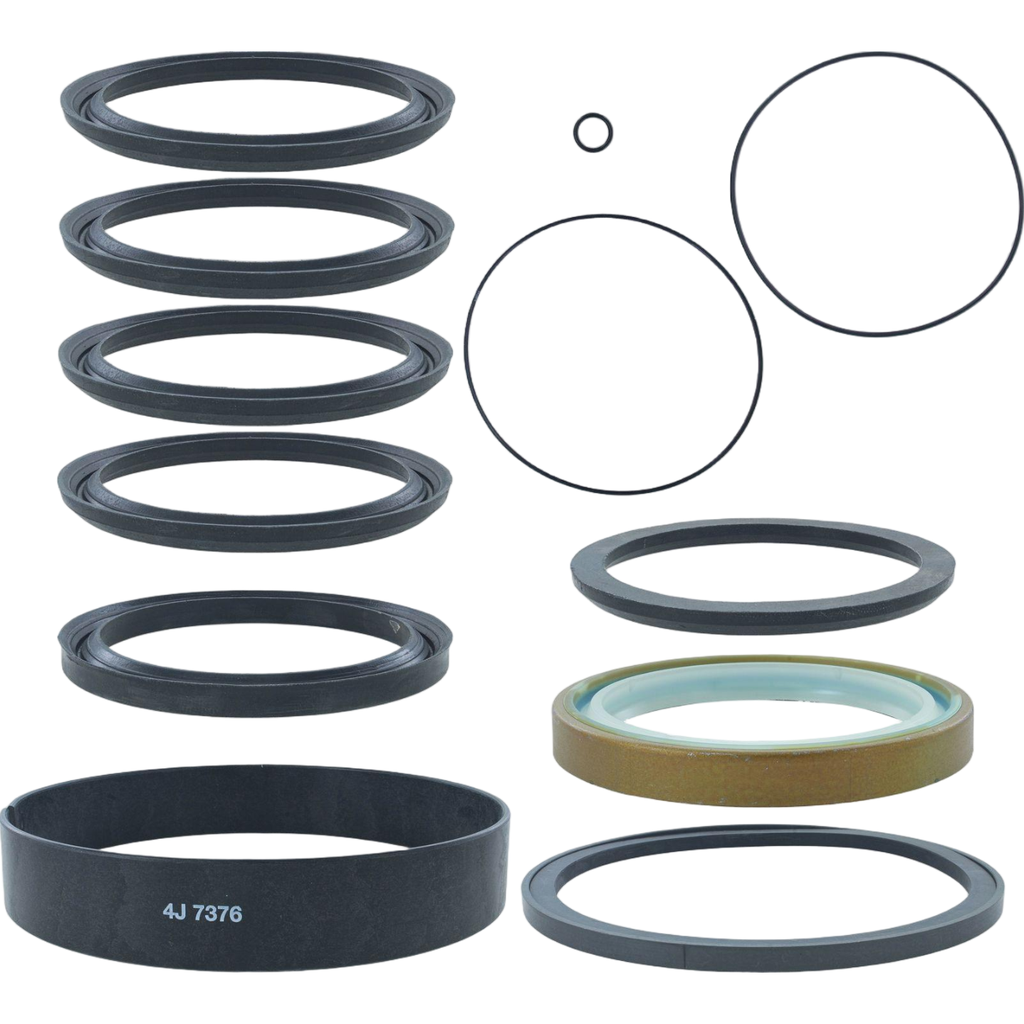 245-6826: Hydraulic Cylinder Seal Kit - Standard Size