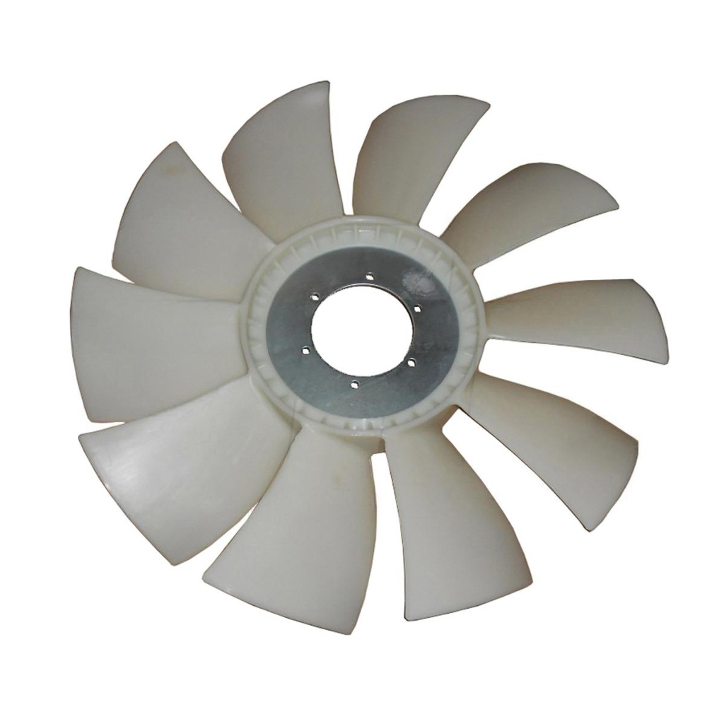 245-9343: Radiator Suction Fan