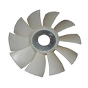 245-9343: Radiator Suction Fan