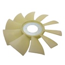 245-9344: 10 Blade Suction Fan