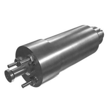 155-4651: Solenoid Assembly