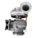 248-5352: Basic Turbocharger Group
