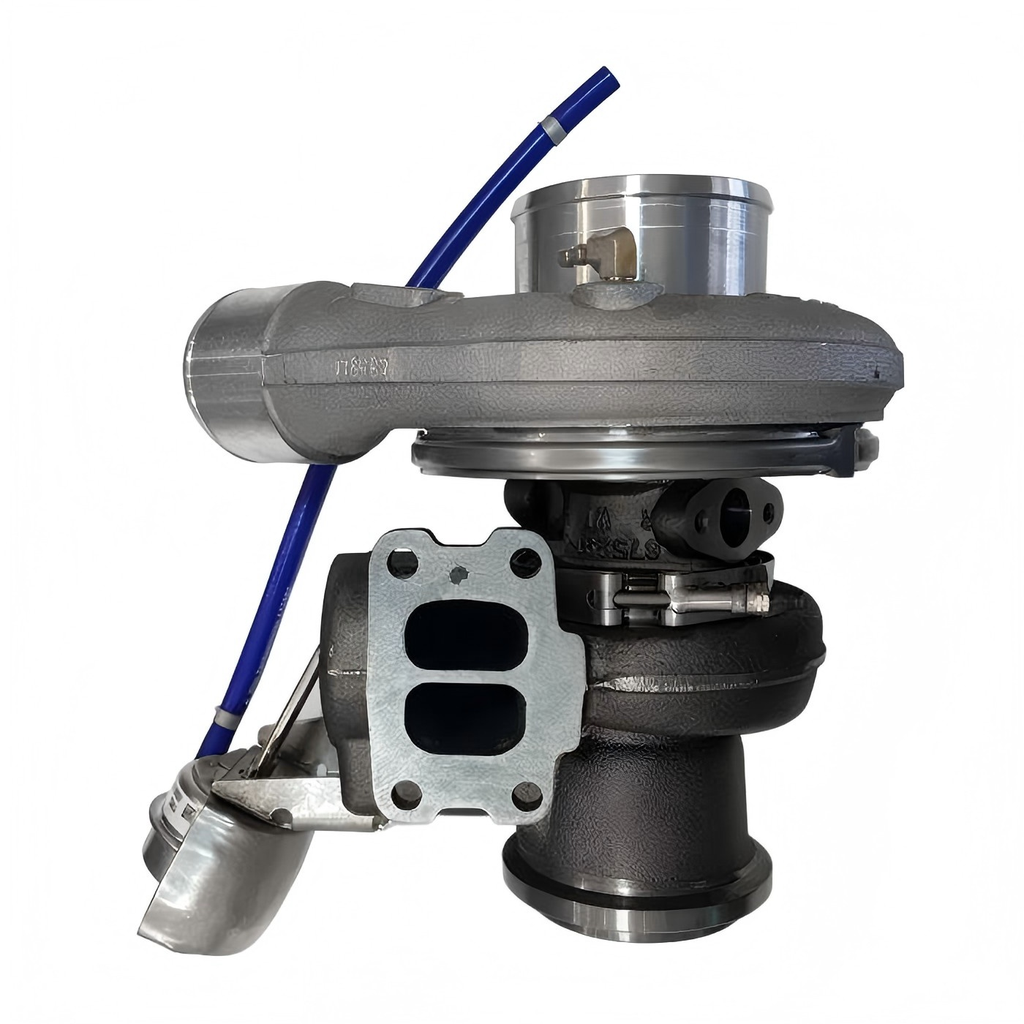 250-0841: Basic Turbocharger Group