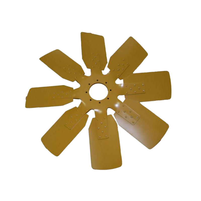 250-1911: 8 Blades Blower Fan Spider