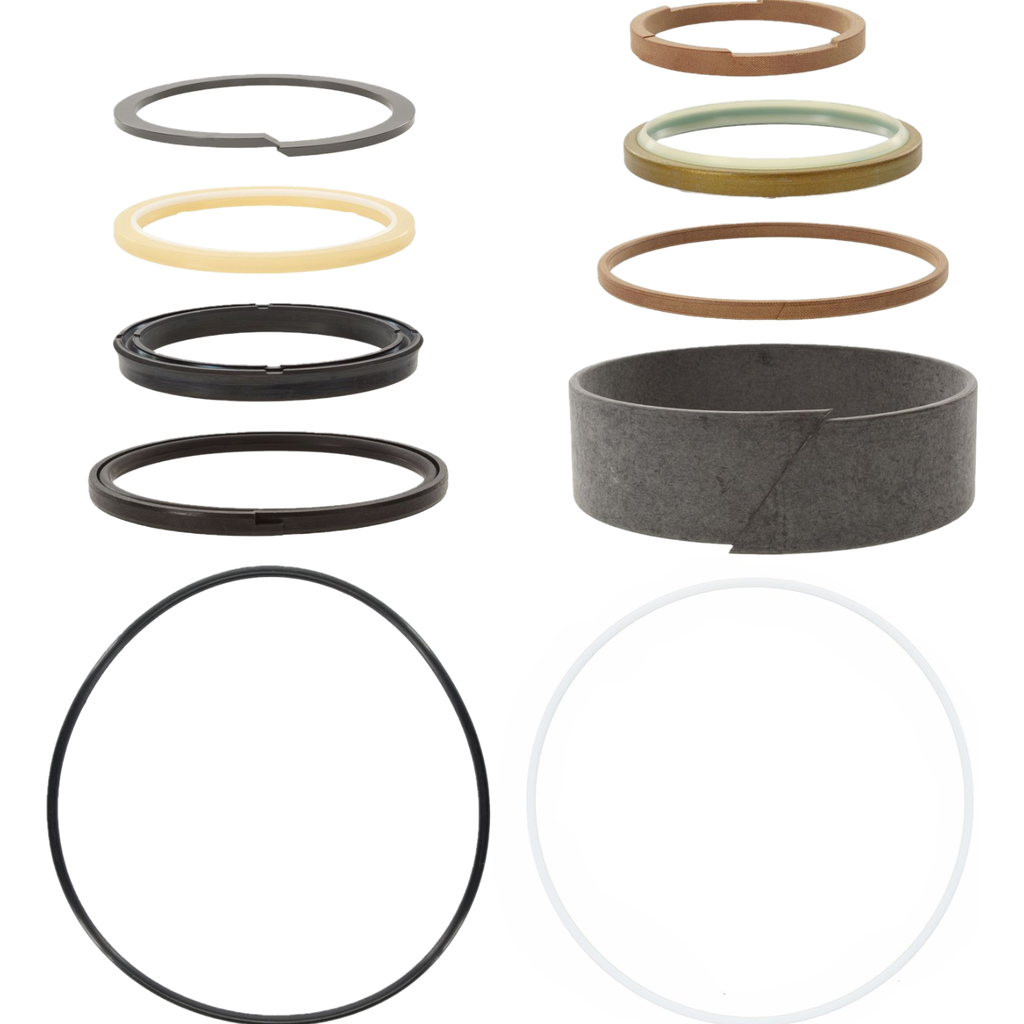 250-2487: Hydraulic Cylinder SEAL KIT - STANDARD SIZE