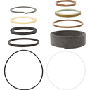 250-2487: Hydraulic Cylinder SEAL KIT - STANDARD SIZE