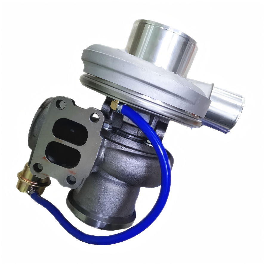 250-7696: Turbocharger