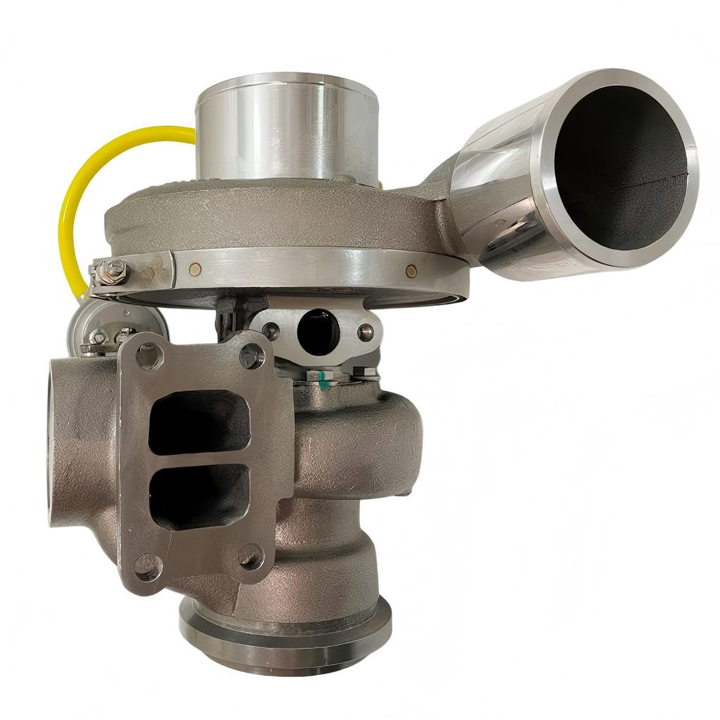 252-5165: Basic Turbocharger Group