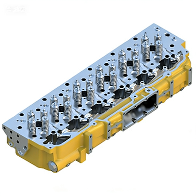 252-8439: Head Gp-Cyli