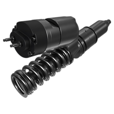 253-0616: Fuel Injector Group