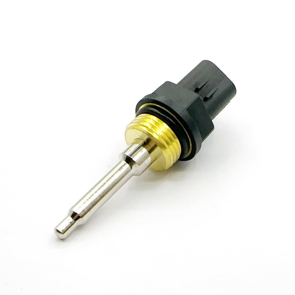 256-6453: 2 Pin Passive Temperature sensor