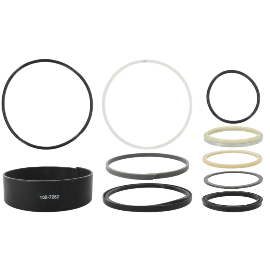 256-7093: KIT-HYDRAULIC CYLINDER SEAL
