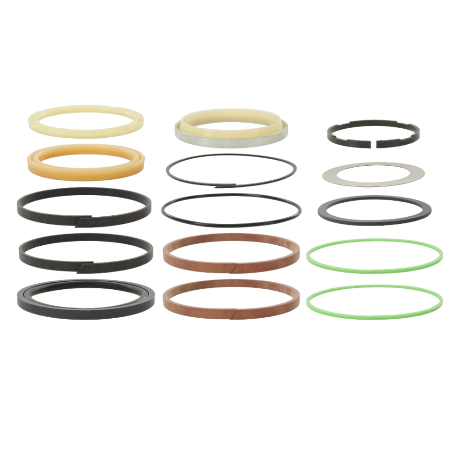 259-0695: KIT-HYDRAULIC CYLINDER SEAL