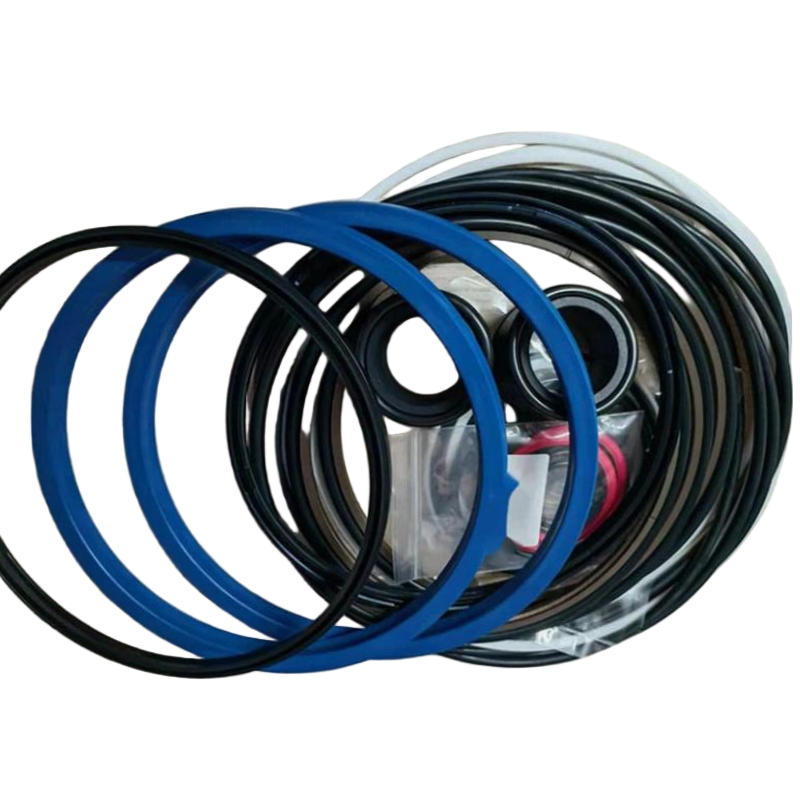 259-0699: KIT-HYDRAULIC CYLINDER SEAL
