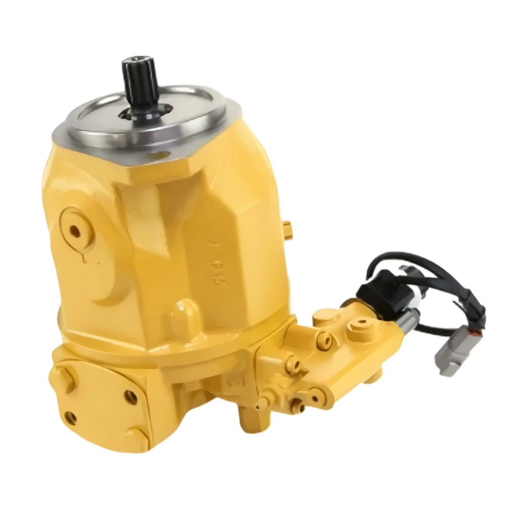 259-0814: Pump Gp-Ps-B