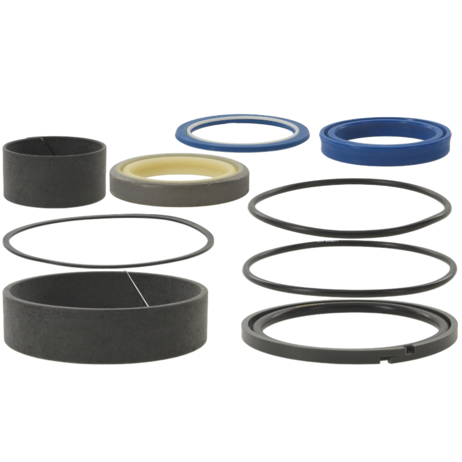 261-8566: Hydraulic Cylinder SEAL KIT - STANDARD SIZE