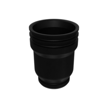 263-4920: 38.52mm Outer Diameter Injector Sleeve