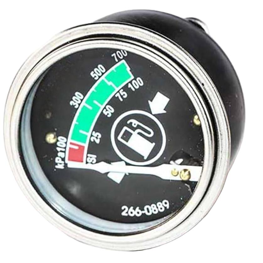 266-0889: Fuel Pressure Indicator