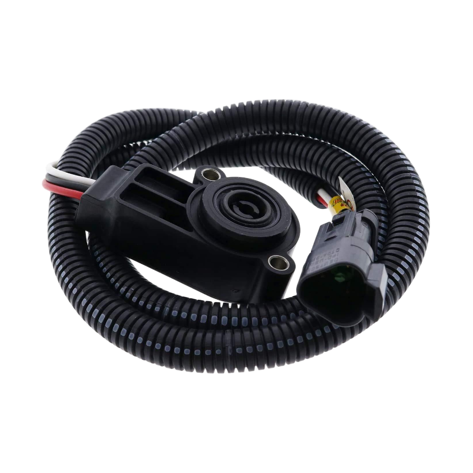 266-1466: 25mA Rotary Position Sensor