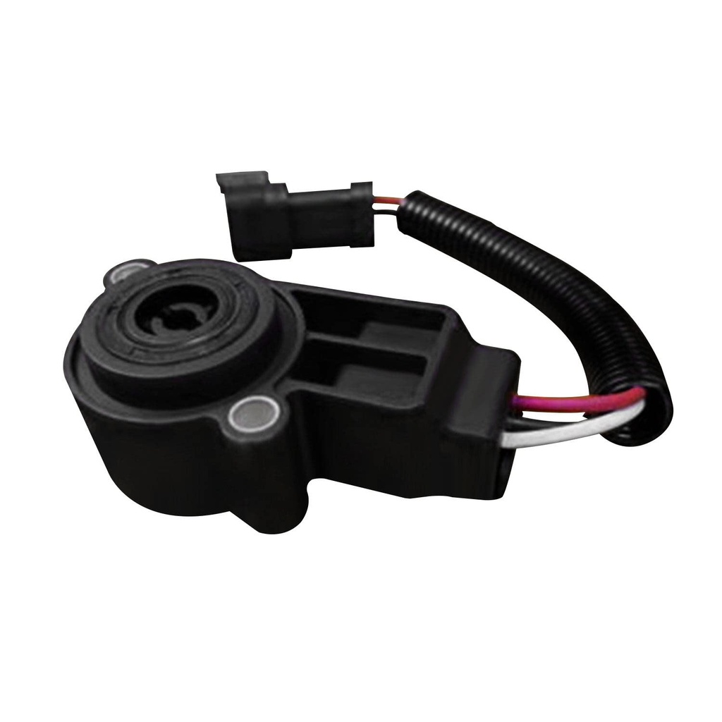 266-1467: 72 Degree Rotation Range Position Sensor