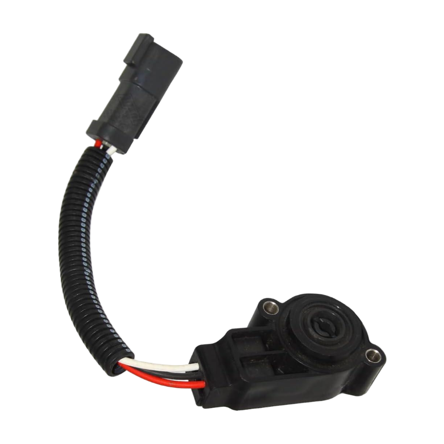 266-1475: 4 Pin Connector Position Sensor