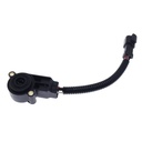 266-1477: 190mm Leadwire Length Hall Effect Position Sensor