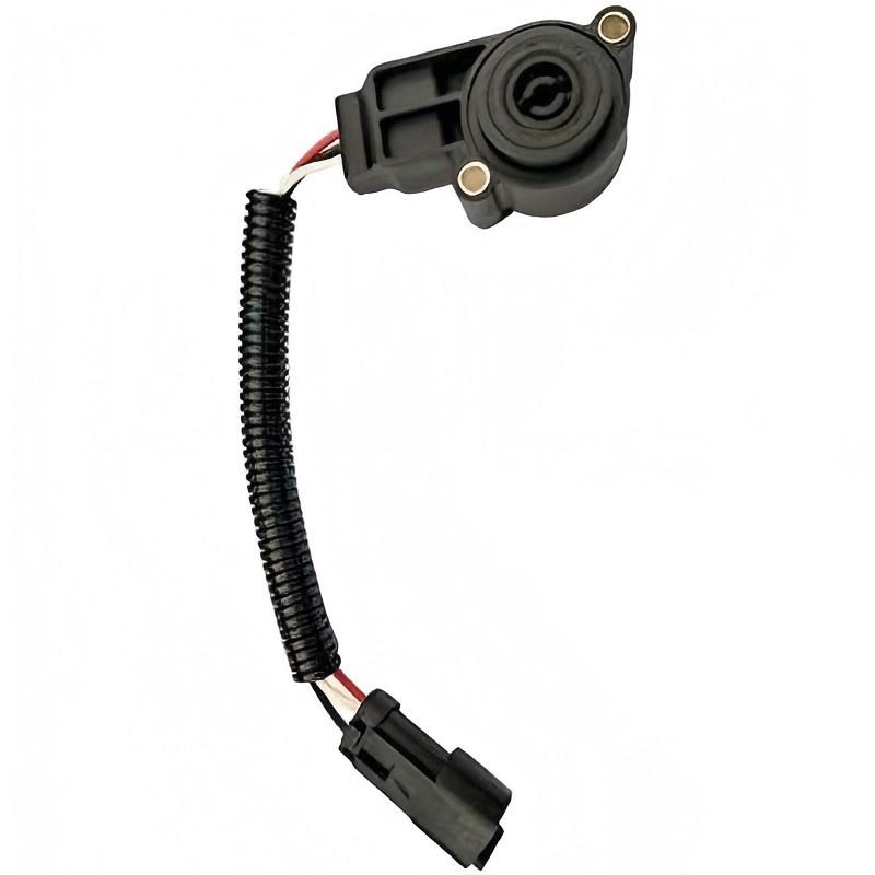 266-1478: 190mm Leadwire Length Rotary Position Sensor