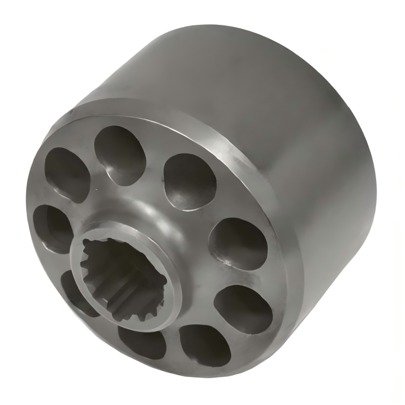 266-7836: 83mm Outer Diameter Barrel