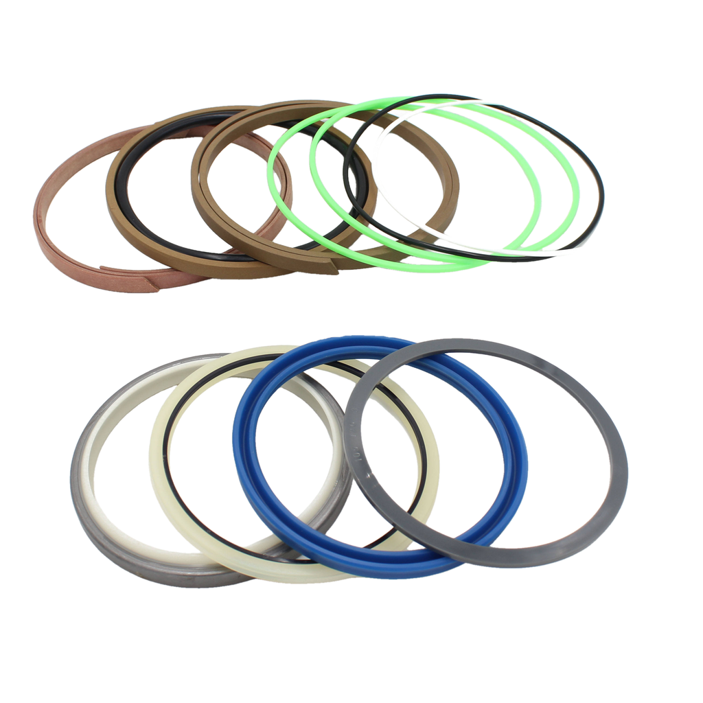 266-8016: KIT-HYDRAULIC CYLINDER SEAL