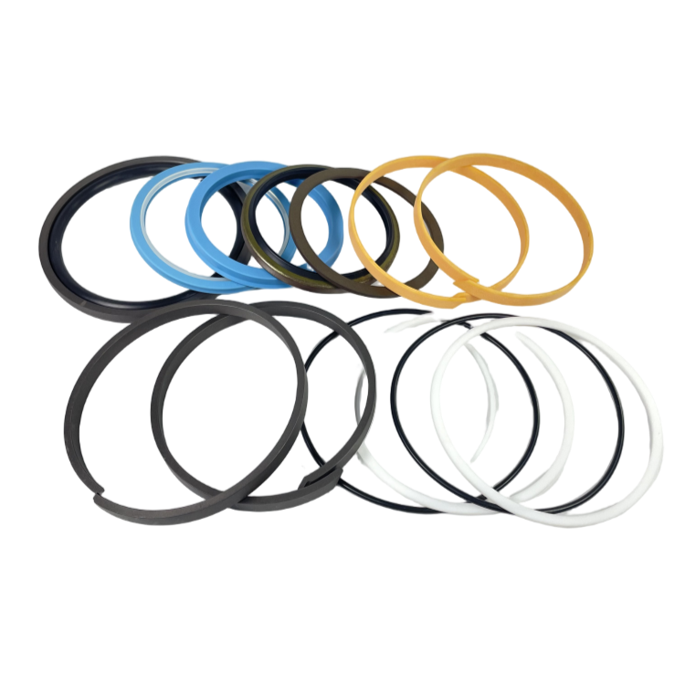 266-8045: KIT-HYDRAULIC CYLINDER SEAL