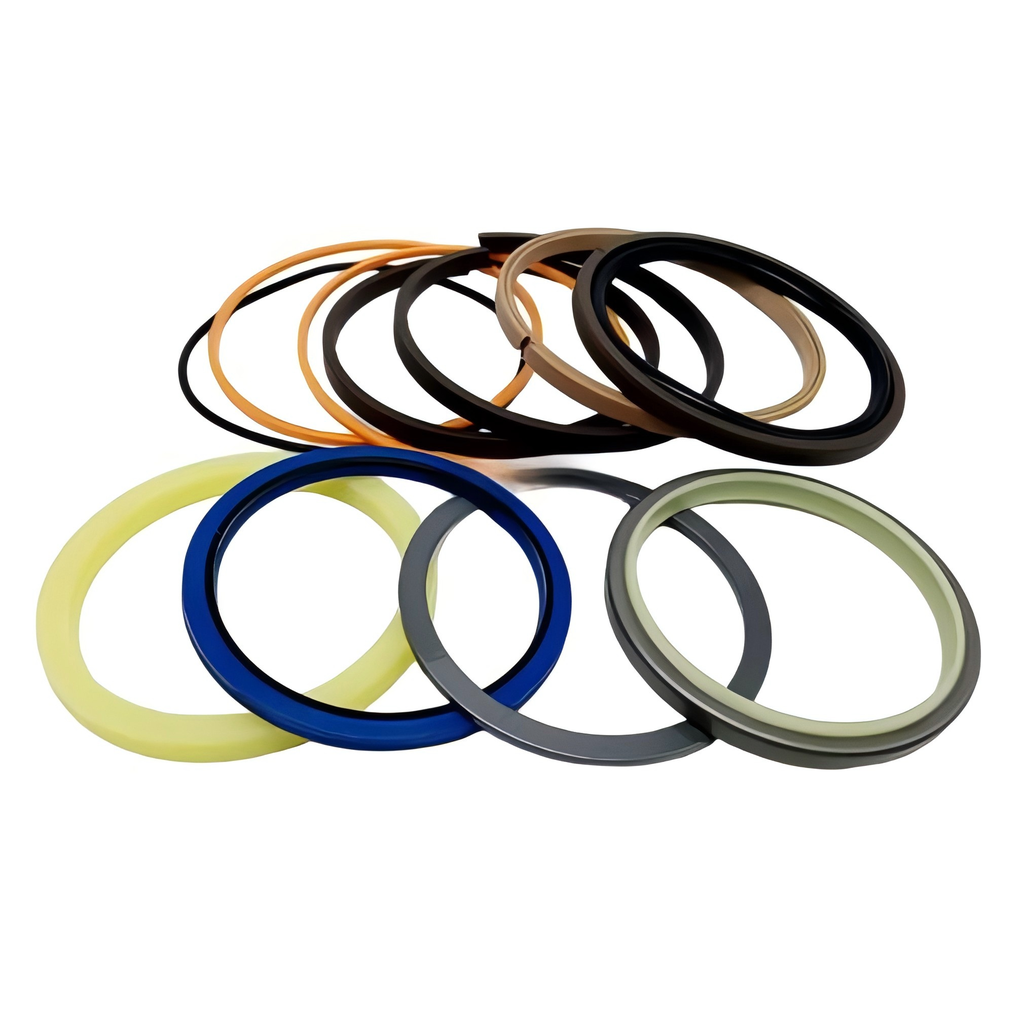 266-8057: KIT-HYDRAULIC CYLINDER SEAL